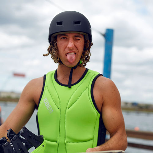 Casco per sport nautici - Victor  - Jobe Sports - per adulti