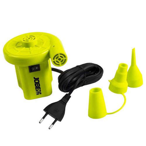 Gonfiatore elettrico - 410019001 - Jobe Sports