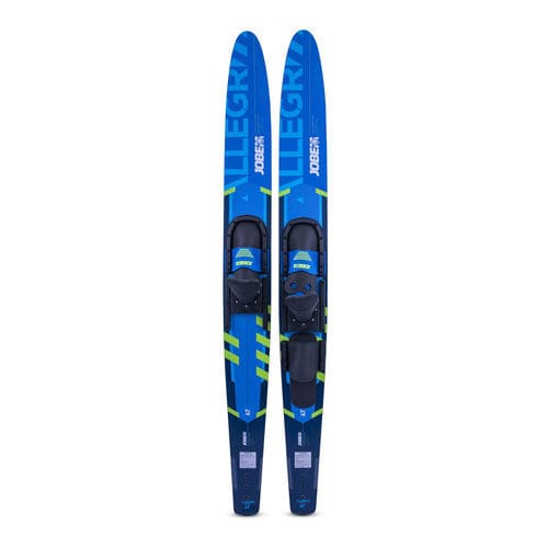 Sci nautico da slalom - Allegre  - Jobe Sports - da turismo / per principianti