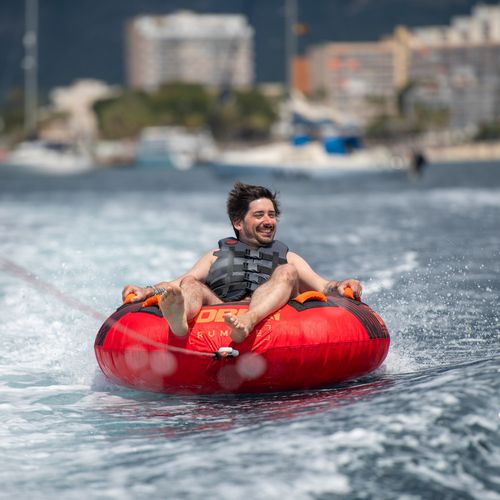 Ciambella trainata max. 1 persona - Rumble  - Jobe Sports
