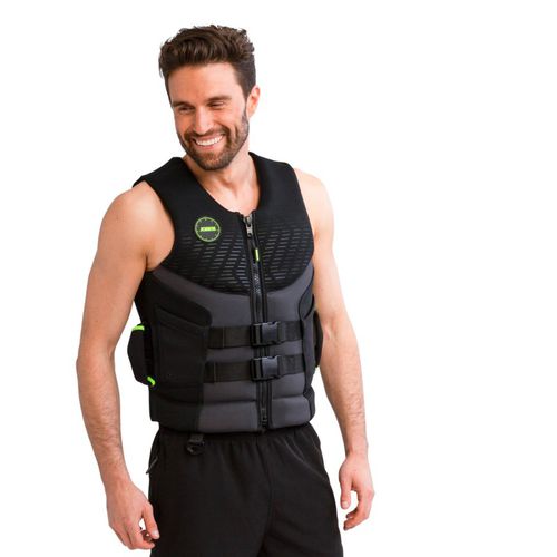 Aiuto al galleggiamento per sport nautici - Premium  - Jobe Sports - per uomo / in schiuma / in neoprene