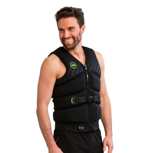 Aiuto al galleggiamento per sport nautici - Premium Unify - Jobe Sports - per uomo / in schiuma / in neoprene