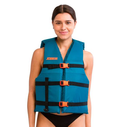Aiuto al galleggiamento per sport nautici - Universal  - Jobe Sports - unisex / in schiuma / rosso