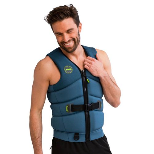 Aiuto al galleggiamento per sport nautici - Unify Life - Jobe Sports - unisex / in schiuma / in neoprene