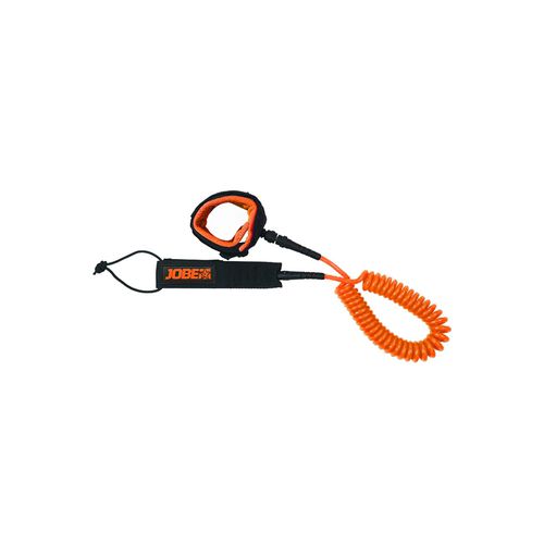 Leash per stand-up paddle-board - Coil 10FT - Jobe Sports