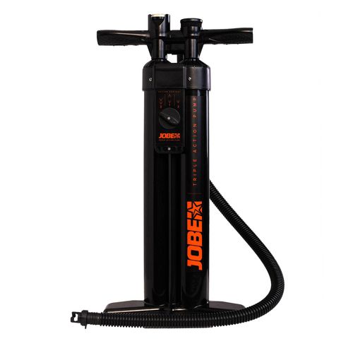 Gonfiatore da braccia - Triple Action - Jobe Sports - per stand-up paddle-board