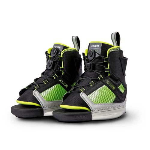 Scarponi per wakeboard - Republik  - Jobe Sports - a lacci