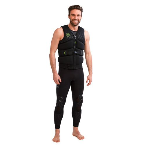 Muta neoprene per sport nautici - Toronto  - Jobe Sports - integrale / long john / 2 mm