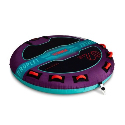 Ciambella trainata max. 2 persone - Droplet - Jobe Sports