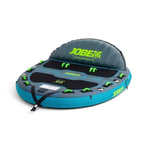 Ciambella trainata max. 3 persone - Compound - Jobe Sports