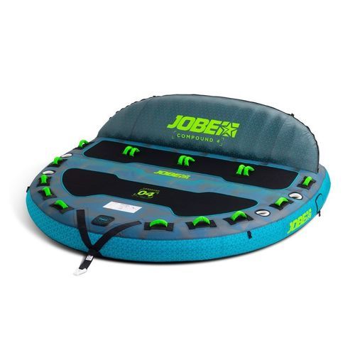 Ciambella trainata max. 4 persone - Compound - Jobe Sports