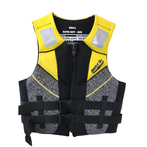 Aiuto al galleggiamento per sport nautici - Super Soft - Ron Marks - per donna / in neoprene