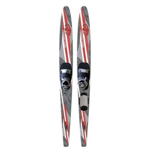 Sci nautico da slalom - Conquest Combo - Ron Marks