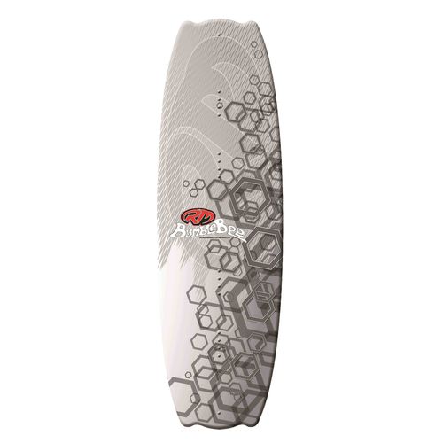 Wakeboard - Bumble Bee - Ron Marks