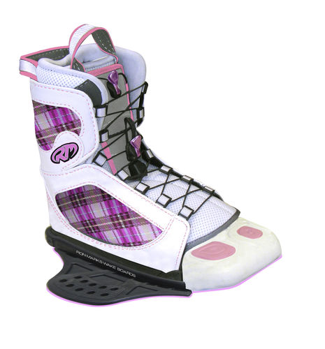 Scarponi per wakeboard - Roxy - Ron Marks - per donna