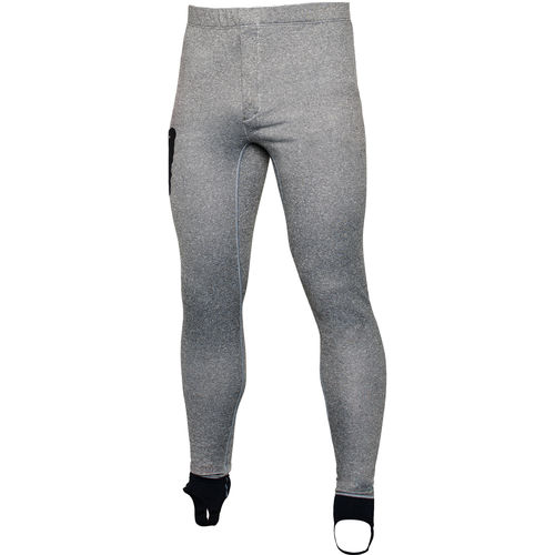 Pantalone sottotuta per uomo - SB SYSTEM - Bare Divewear - traspirante