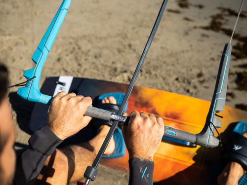 Barra di kitesurf - ULTRA  - Airush