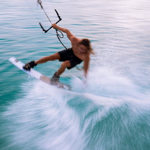 Barra di kitesurf - RIDE  - Airush