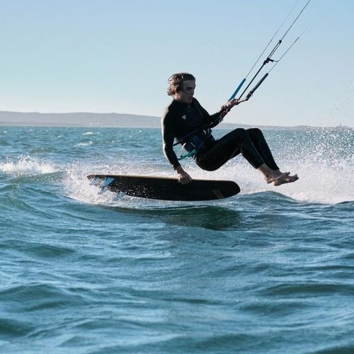 Tavola da kitesurf bidirezionale - SLAYER  - Airush - da wave / da freestyle