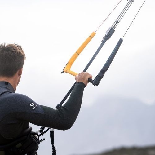 Barra di kitesurf - MAGNUM  - Airush