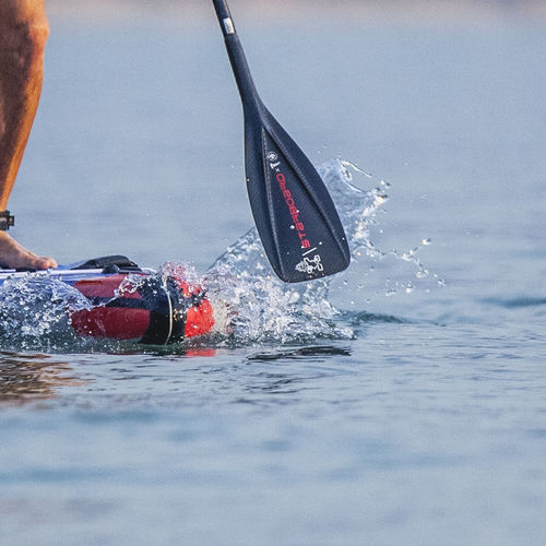 Pagaia per stand-up paddle-board - LIMA  - Starboard - da turismo / da escursione / da regata