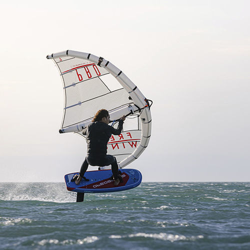 Air wing gonfiabile ibrido - PRO v2 - Starboard - di velocità / rapido / sportivo