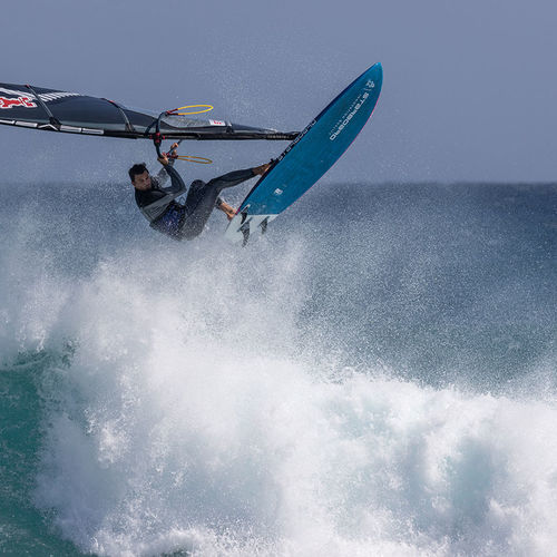 Tavola da windsurf da wave - ULTRA - Starboard - da freestyle / di velocità
