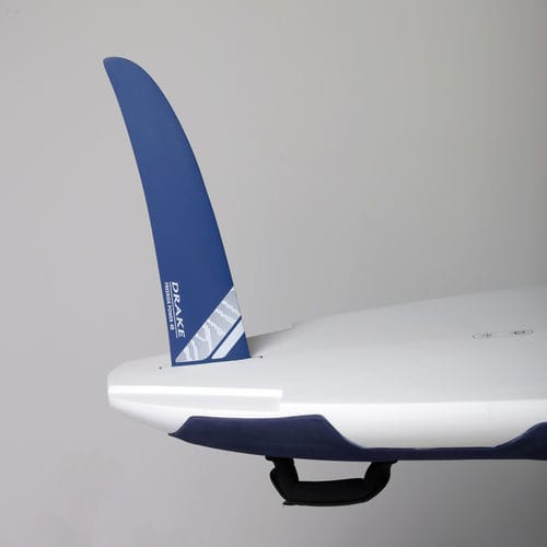 Pinna da surf - DRAKE  - Starboard - da windsurf / da wave / da freeride