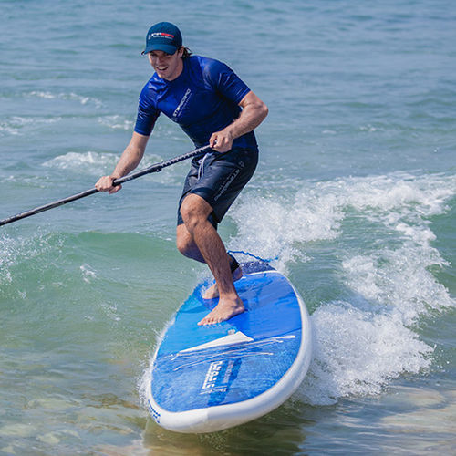SUP da escursione - GENERATION - Starboard - da race / da surf / longboard