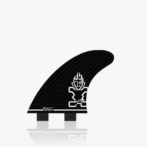 Pinna da surf - PREPREG  - Starboard - da SUP / da wave / da race