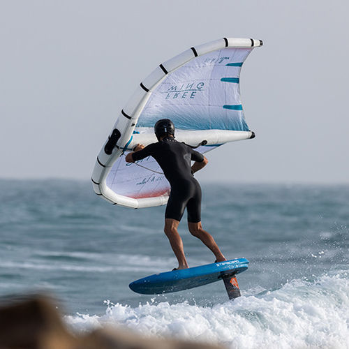Air wing gonfiabile ibrido - AIR Team - Starboard - da wave / da freestyle