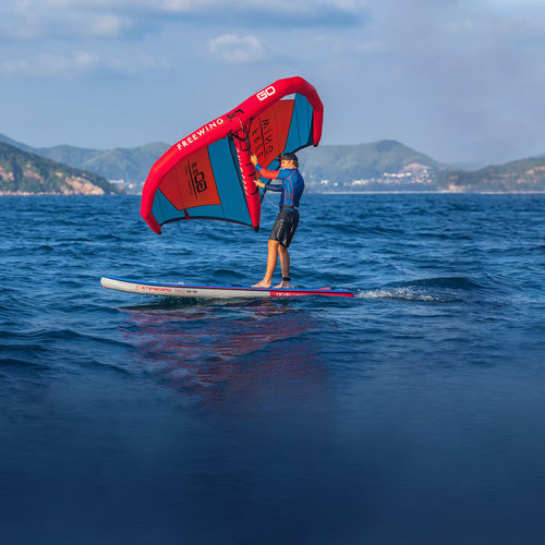 Tavola da wing foil - IGO  - Starboard