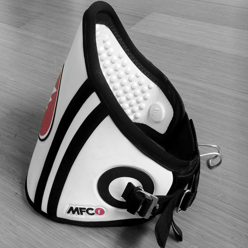 Trapezio da windsurf - Maui Fin - a fascia / da wave