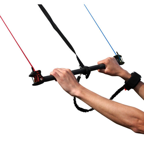 Barra di kitesurf universale - LITE-55CM - Flexifoil