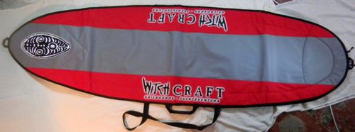 Cagnaro per rimessaggio da windsurf - Witchcraft - per tavola