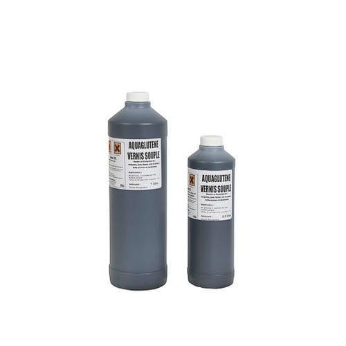 Vernice trasparente per barca - Vade Retro - multiuso / aquaglutène