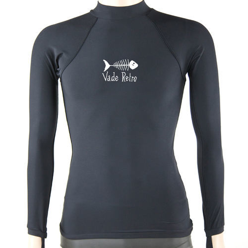 Top neoprene a maniche lunghe - Frozen - Vade Retro