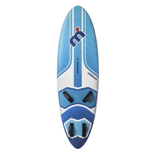Tavola da windsurf di velocità - QUIKSLIDE - Mistral Red Dot B.V. - da wave / da freeride / da race