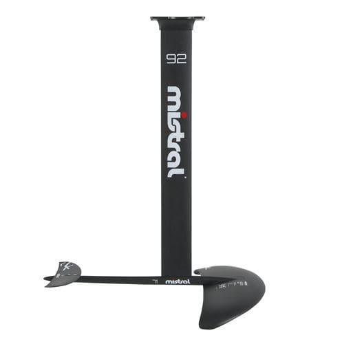 Hydrofoil wing - SABRE - Mistral Red Dot B.V. - in carbonio