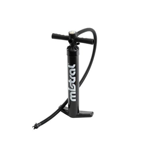 Gonfiatore da braccia - DOUBLE ACTION - Mistral Red Dot B.V. - per stand-up paddle-board