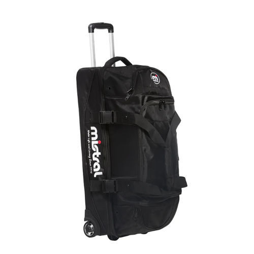 Cagnaro per rimessaggio da windsurf - TROLLEY - Mistral Red Dot B.V. - nero / con rotelle