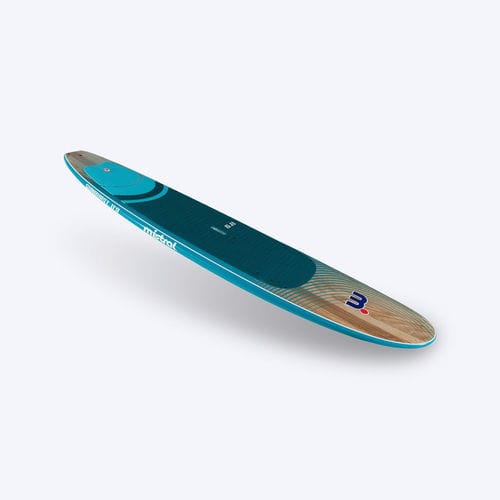 SUP allround - SUNBURST - Mistral Red Dot B.V. - da wave / da windsurf / per principiante