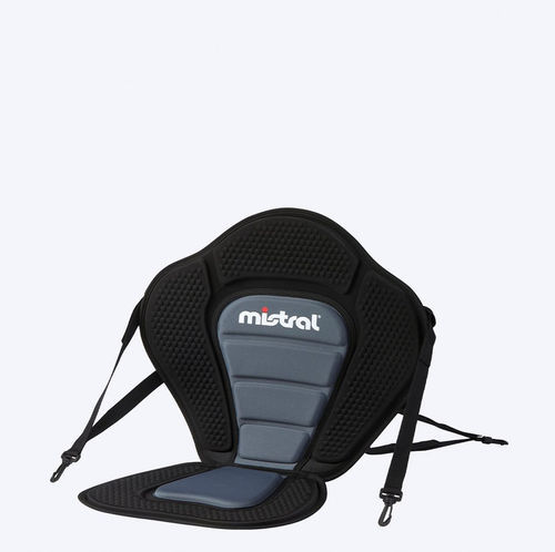 Sedile di kayak - Mistral Red Dot B.V. - da SUP / 1 posto / nero