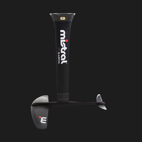 Hydrofoil wing - SULTAN - Mistral Red Dot B.V. - in carbonio