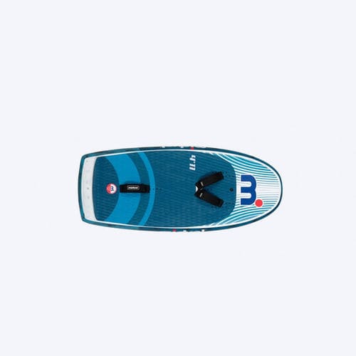 Tavola da wing foil - SKYWAVE  - Mistral Red Dot B.V.