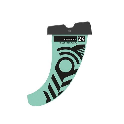 Pinna da windsurf - 15FFW - RRD Roberto Ricci Designs - da wave / da freemove / da freestyle