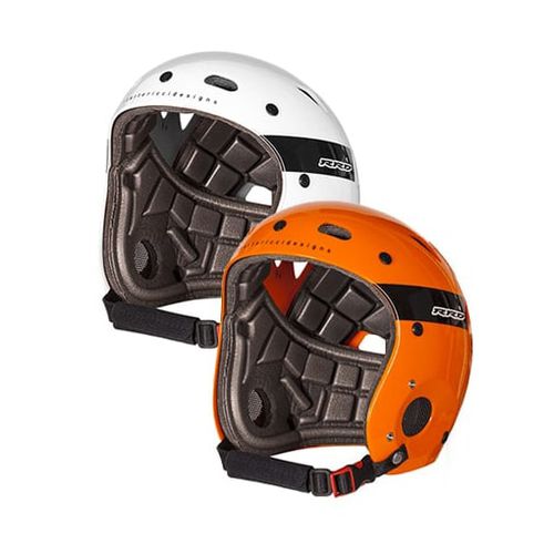 Casco di protezione - 22WH05 - RRD Roberto Ricci Designs - in policarbonato / per adulti