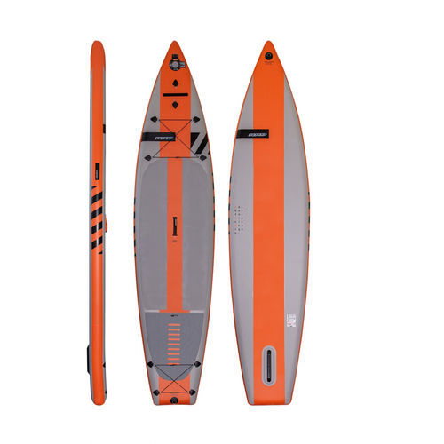 SUP gonfiabile - AIR EVO TOURER - RRD Roberto Ricci Designs - allround / da escursione / per adulto