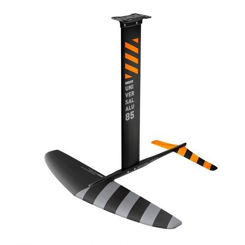 Hydrofoil da SUP - RRD Roberto Ricci Designs - in carbonio / in alluminio