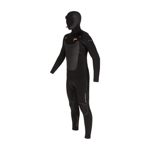 Muta da windsurf - FAHRENHEIT  - RRD Roberto Ricci Designs - da kitesurf / muta neoprene / con cappuccio